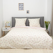 Постільна білизна 815 сатин-твіл Вілюта