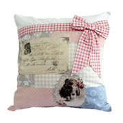 Декоративна наволочка LiMaSo Melissa CC8688