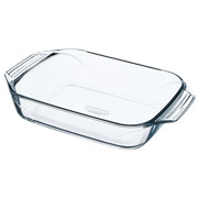 Форма прямокутна 35х23х7 см 3 л Pyrex 408B000/8446