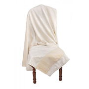 Плед LiMaSo LT1069 кремовий