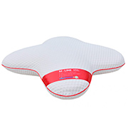 Подушка Highfoam Noble Butterfly