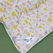 Ковдра дитяча антиалергенна Кіндер Billerbeck