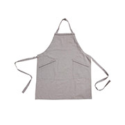 Фартух кухонний Rino Прованс сірий