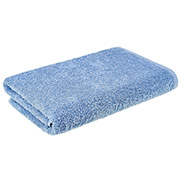Полотенце махровое Faded Denim 17-4021 Home Line Туркменистан 430 серо-голубой