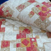 Одеяло-покрывало стеганое летнее Merkys - Фото №2