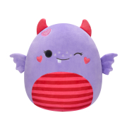 М'яка іграшка Монстрік Атватер 19 см Squishmallows SQVA00835