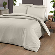 Постільна білизна Lucca Wind сатин-преміум La Romano