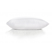 Шовкова подушка середня регульована MirSon Luxury Natural 0543