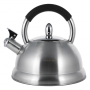 Чайник зі свистком Kamille 2.7л 1097