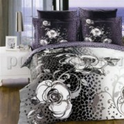 Постельное белье Arya Preva - Фото №2