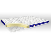 Матрац-топпер Homefort Marseilles