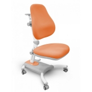 Крісло Omega KY Evo Кids Y-220 KY помаранчеве