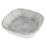 Салатник керамический 10 см Beige Alba Ceramics 769-011