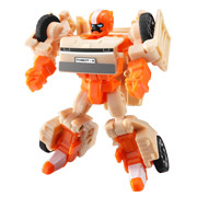 Іграшка-трансформер міні S5 Тобот X Tobot 301155