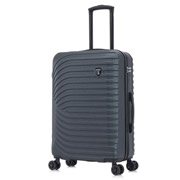 Валіза 28 L Navy-Green T5865-3 Semi Line DAS303220