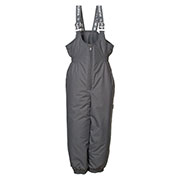 Термополукомбінезон FUNNY Huppa 21750016 сірий