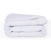 Ковдра зимова вовняна MirSon 0787 Bianco