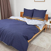 Постільна білизна Statly ранфорс ТЕП