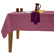 Скатертина водовідштовхувальна Coral Cosas