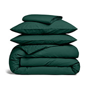 Постільна білизна Pine варена бавовна Cosas простирадло на гумці