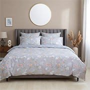 Постільна білизна 816 сатин-твіл Вілюта