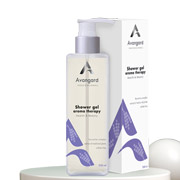 Гель для душу «Aroma Therapy» для проблемної шкіри, 250 мл