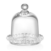 Лимонниця скляна 9 см Ardesto AR2603L