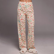 Штани жіночі кулір Прованс German Volf 26008