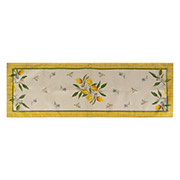 Раннер гобеленовий Лимон Lefard