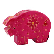 Скарбничка 18х14 см Sri Ram 872-006