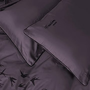 Наволочка 0231 Excalibur Freedom сатин-elit з вишивкою Mirson