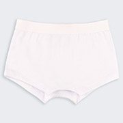 Трусики для дівчинки ТР16 супрем Бембі 100-білий