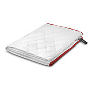 Ковдра літня бавовняна 1423 Deluxe MirSon