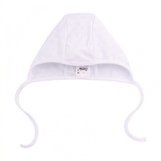 Шапка дитяча Bembi ШП69 100-біла