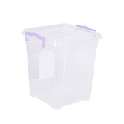 Контейнер прямокутний 7 л Prenty Box 0487 Violet House