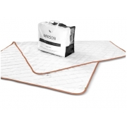 Ковдра літня бавовняна MirSon 093