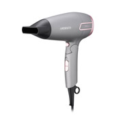 Фен дорожній 2000 Вт Pink Touch Ardesto HD-R350PT