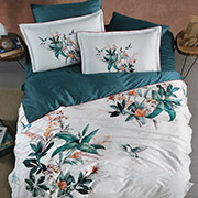 Постільна білизна Nadia Tapestry сатин-преміум La Romano