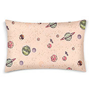 Дитяча наволочка Space CS6 ранфорс Cosas