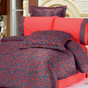 Постільна білизна Colombia Le Vele