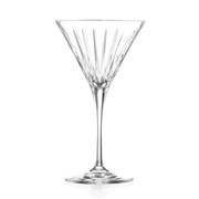 Келих для мартіні 210 мл Timeless RCR Cristalleria Italiana 28041020106