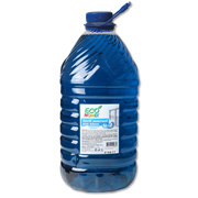 Засіб для миття вікон Economix з ароматом Атлантична свіжість 5000 мл