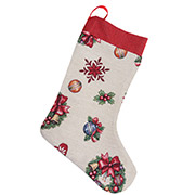 Носок для подарунків LiMaSo Зорепад іграшок