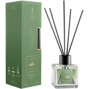 Аромадифузор Green Leaves and Bergamot 100 мл Elix 5902315539457