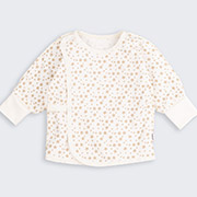 Розпашонка Бембі РП7 байка 20C-молочний-принт