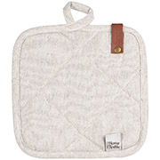 Прихватка кухонна Oliver Ardesto світло-сірий