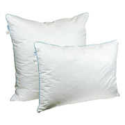 Подушка Руно антиалергенна в тику