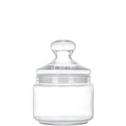 Банка скляна Luminarc Club 0,5 л N1838