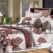 Постільна білизна Маркіза 200405 ранфорс Selena