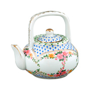 Чайник заварювальний порцеляновий 270 мл Lefard 82-925